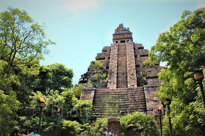 効率のいいファストパス取得方法