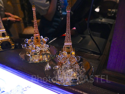 パリディズニーのオススメお土産40選！日本にはないパリ限定エッフェル