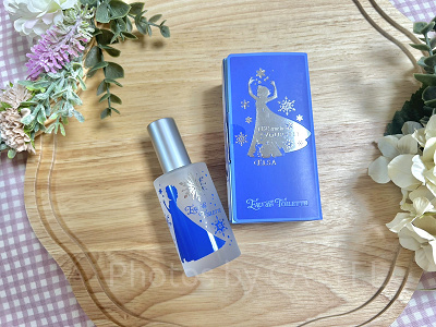 エルサのオードトワレ