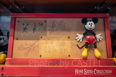 ワッペンバッジ