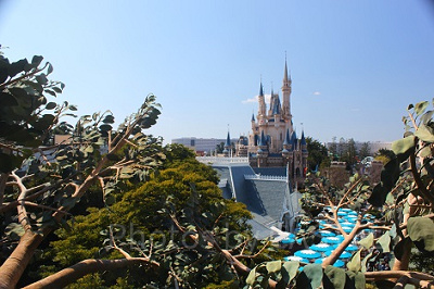 TDL】東京ディズニーランドを大解剖！チケット料金・アトラクション