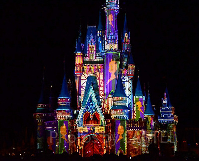 フローズン・フォーエバーを楽しもう