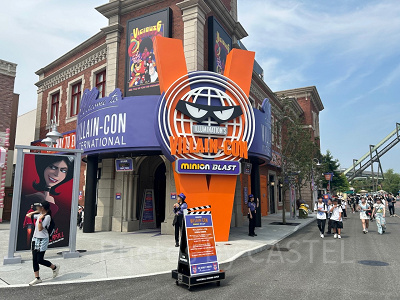 USJ公認予約サイト「ユニバーサル・トラベル」を解説！使い方、お得