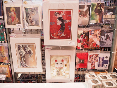 エッチングアート