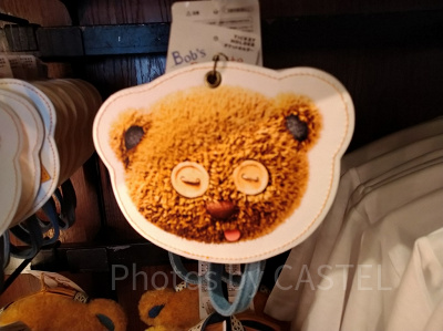 フェイスプリントチケットホルダー