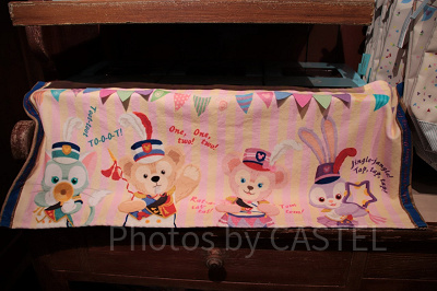 フェイスタオル