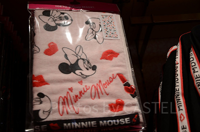 フェイスタオル