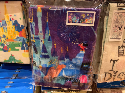 フェイスタオル