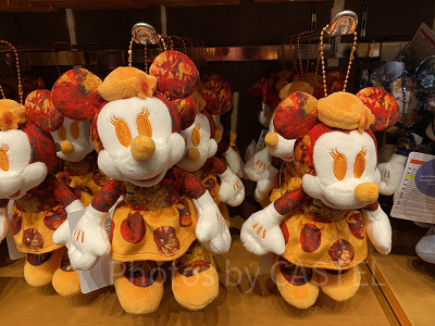 12/1発売】ディズニー×蜷川実花グッズ22選！秋と冬の「ミニーの