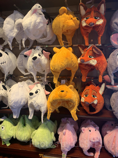 ファンキャップ