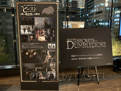 『ファンタビ4』は打ち切り！？