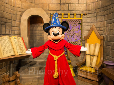 歴代ディズニー映画一覧：『ファンタジア2000』