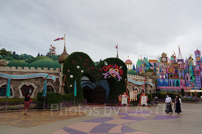 ファンタジーランド