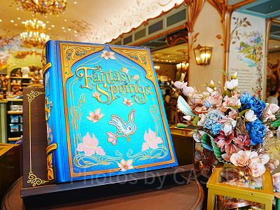 ファンタジースプリングスギフト