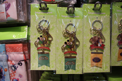 ファンタジーランド・フォレストシアターキーチェーン