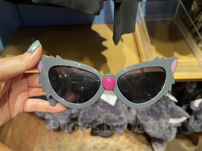 ァッション用グラス