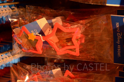 ファッション用グラス（キッズ）