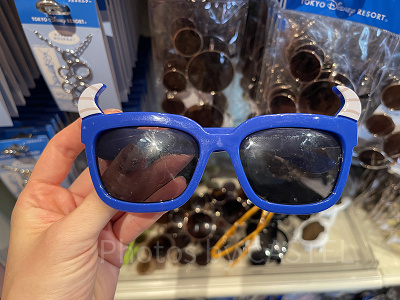 ファッション用グラス（モンスターズ・ユニバーシティ）