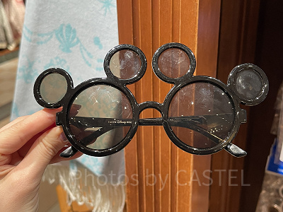 ファッション用グラス（サングラス）