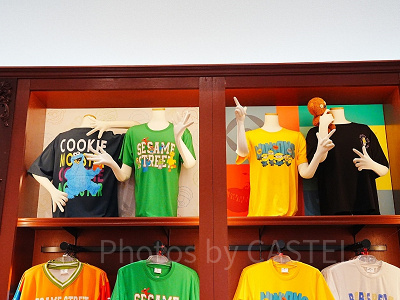 ハリウッド・スペシャルティ・ストアのファッションアイテム