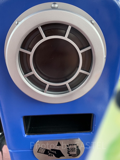 ファストパスエントランス