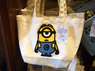 スチュアートの特徴