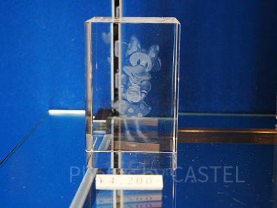 置物（ミニー）