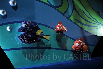 ファインディング・ニモ