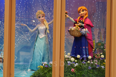 ディズニー史上初！悪役とプリンセスのデュエットソング