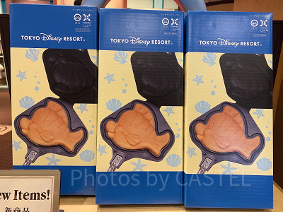 おうちディズニー】ミッキーのワッフルメーカー6選！再現レシピも紹介！
