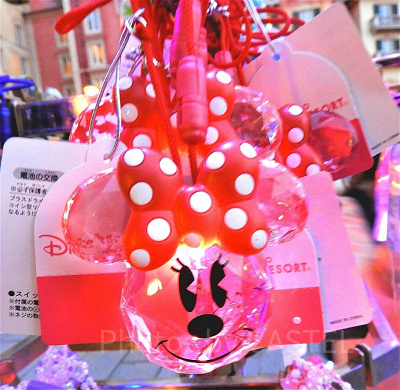 フラッシュペンダント