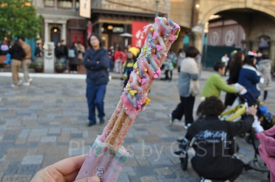 フラッフィーチュリトス