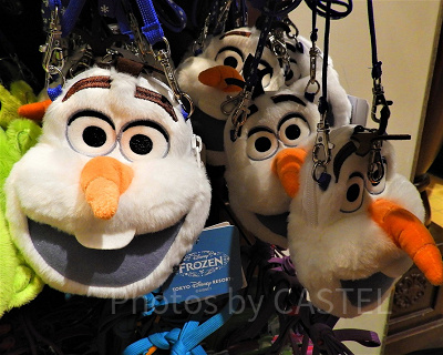 もこもこのパスケース