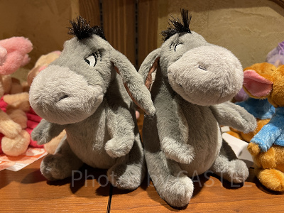 ふわふわでかわいい！ディズニーで買えるくまのプーさんのぬいぐるみ12選！