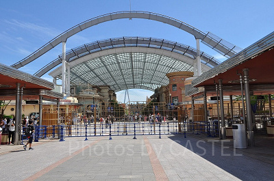 USJのお問い合わせはナビダイヤル（有料）