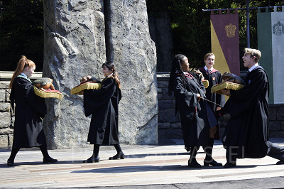 フロッグクワイア／USJ