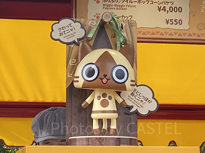 2026冬】USJユニバのポップコーンバケツ全種類まとめ！ハミクマ・ボム