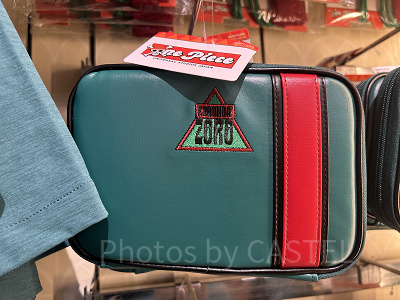 ガジェットケース（ワンピースグッズ2025）