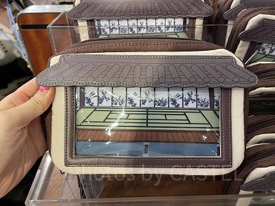 ガジェットケース&ステッカーセット(USJ×鬼滅の刃 刀鍛冶の里編&柱稽古編グッズ)