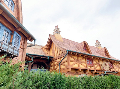 ガストンの酒場