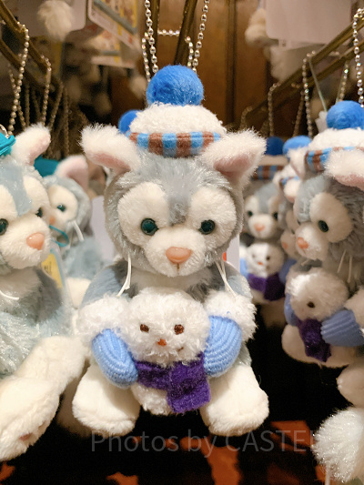 2019】ジェラトーニのキーホルダー＆ストラップまとめ！レギュラー