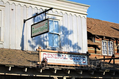 ゼネラルストア