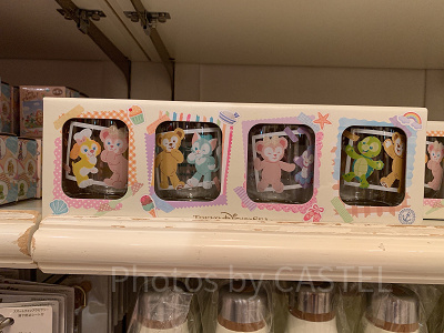 グラスセット