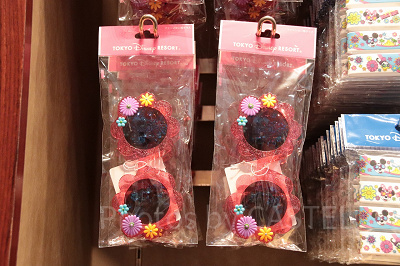 ファッション用グラス