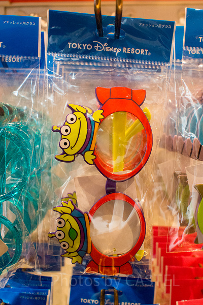 10/1新登場】2017年ディズニーファッション用サングラス！ミッキー