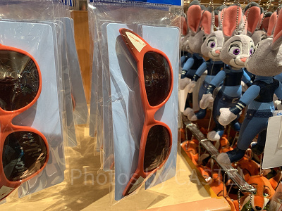 ニックファッション用グラス