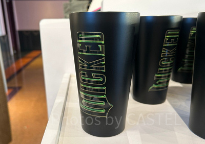 グリンダのミニトートバッグ