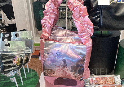 グリンダのミニトートバッグ