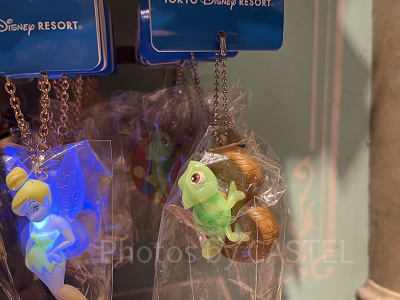 光るおもちゃ(ラプンツェルのランタンフェスティバルグッズ)