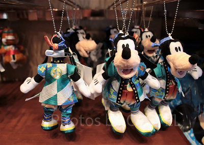 7/8発売】ディズニー夏祭りグッズ2018！TDL燦水サマービート&チップと